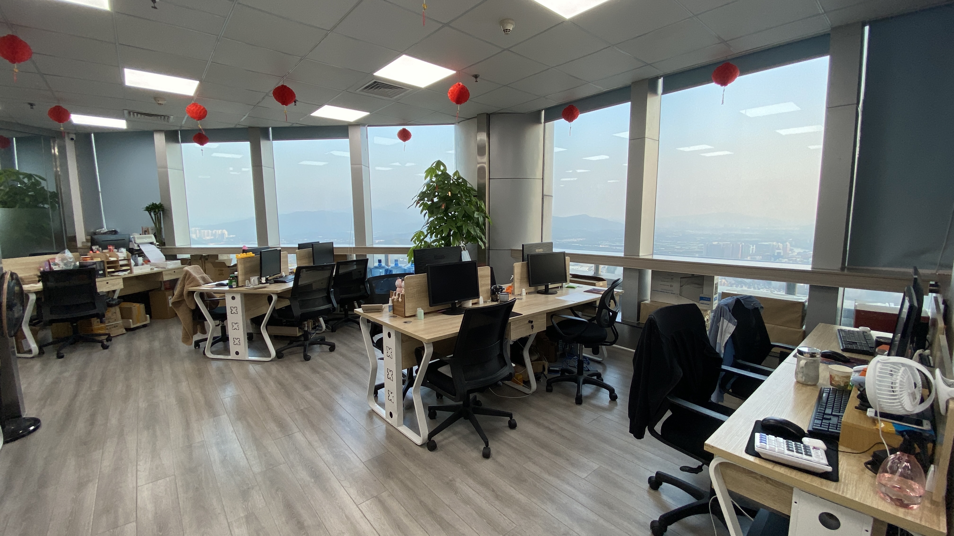 Hall Chip (Hong Kong) Limited